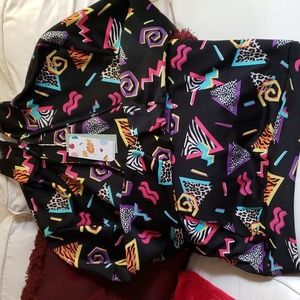 Brand new OH SNAP designer hoodie